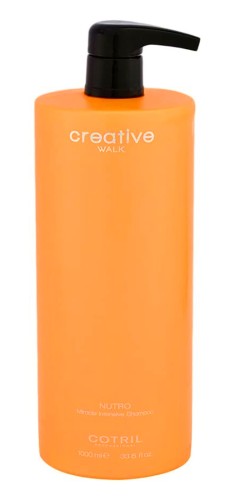 Shampoo Nutro Cotril Miracle Intensive per Capelli Secchi 1000 ml 0