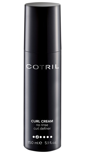 Curl Cream Cotril Crema Riccio Definito Curl Definer 150 ml 0