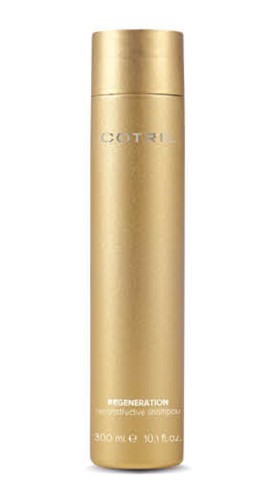 Shampoo Regeneration Creative Walk Cotril Reconstructive Capelli Danneggiati 300 ml 0