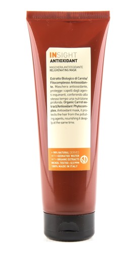 Maschera Antiossidante Insight Rejuvenating 250 ml 0