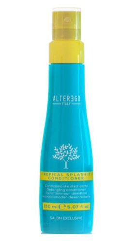 Conditioner Idratante Tropical Splash-It Alter Ego 150 ml 0