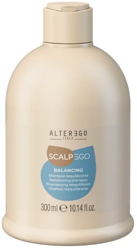 Shampoo Pure Balancing Alter Ego ScalpEgo Purificante Riequilibrante 300 ml 0