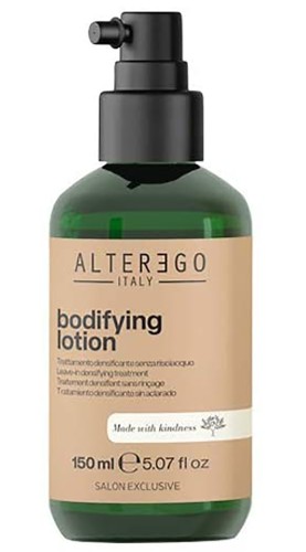 Bodifying Lotion Alter Ego Trattamento Densificante Senza Risciacquo 150 ml  Made With Kindness 0