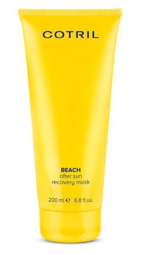 Beach After Sun Recovery Mask Cotril 200 ml Maschera Riparatrice 0
