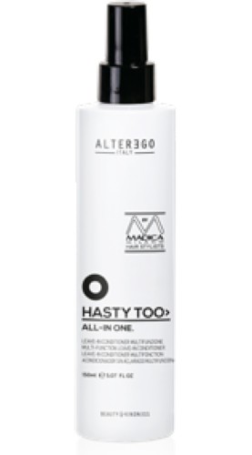 Spray All-In-One Alter Ego Leave-In Conditioner Multifunzione 150 ml 0