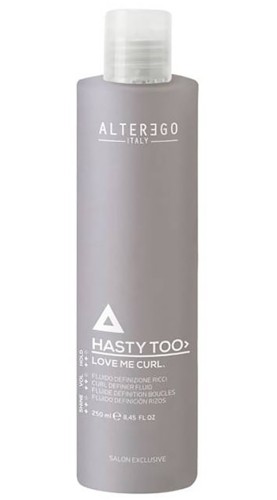 Fluido Definizione Ricci Alter Ego Love Me Curl Hasty Too 250 ml 0