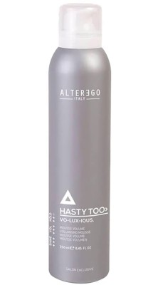 Mousse Volumizzante Alter Ego Hasty Too Voluxious 250 ml
