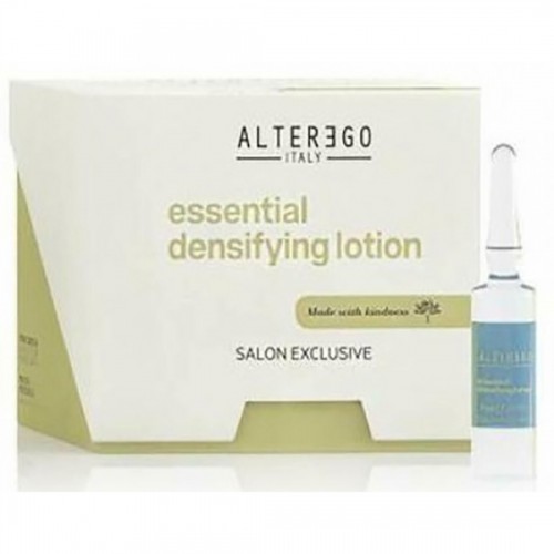 Lozione Densificante Alter Ego Essential Densifying Lotion per Cute e Capelli Sottili 12x7 ml 0