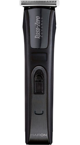 Tosatrice Raso Zero Advance Hairon Professionale Taglio a Zero 0