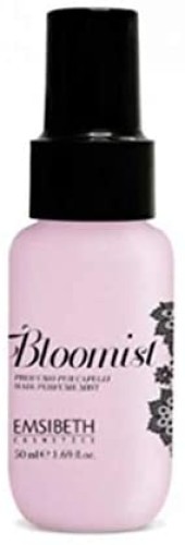 Profumo per Capelli Bloomist Emsibeth 50 ml 0