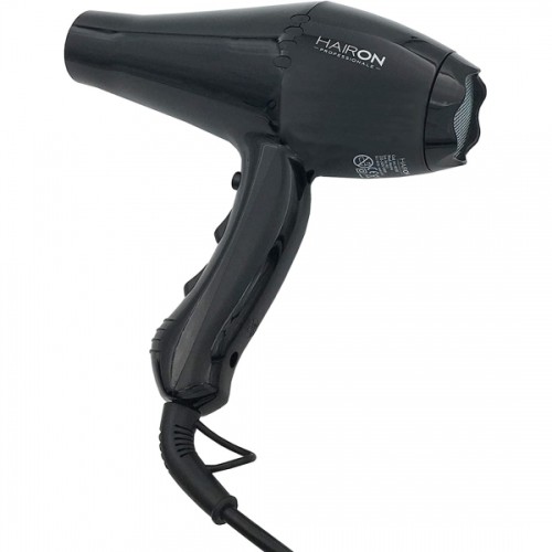 Asciugacapelli Phon Maximo Hairon Professionale 1800 Watt 0
