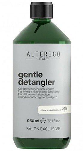 Conditioner Gentle Detangler Alter Ego Rigenerante Leggero Kindness 950 ml 0