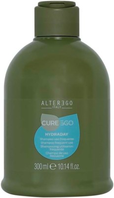 Shampoo Idratante Alter Ego Hydraday CurEgo 300 ml