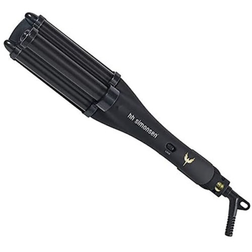 Ferro Arricciacapelli Rod VS5 HH Simonsen Deep Waver 0