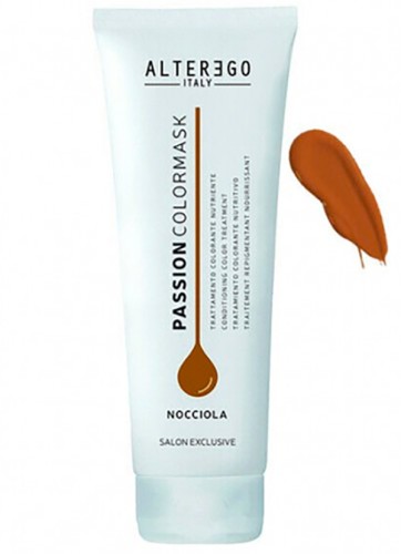 Passion Color Mask Nocciola Alter Ego 250 ml 0