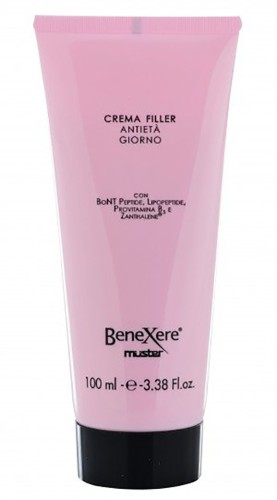 Crema Filler Antietà Giorno Benexere fi2 100 ml 0