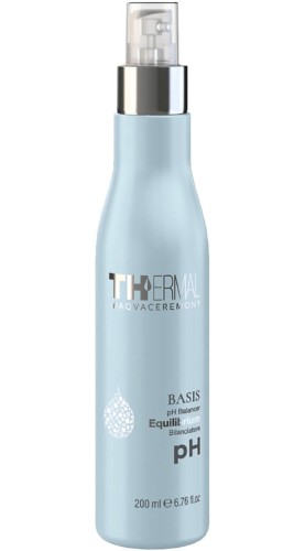 Basis Equilibrium Emsibeth Thermal Aqvaceremony Ph Riequilibrante 200 ml 0