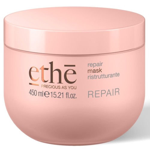 Maschera Ristrutturante Ethè Emsibeth Repair 450 ml 0