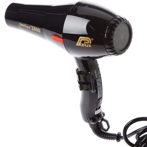Asciugacapelli Parlux 2800 Nero Phon Professionale 1760 Watt 1