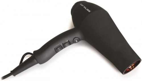 Asciugacapelli Corioliss Professionale Phon Sechoir I-Red Infrarossi 1800 Watt 1