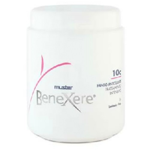 Fango Anticellulite Benexere 10c Trattamento Intensivo 1000 ml 0