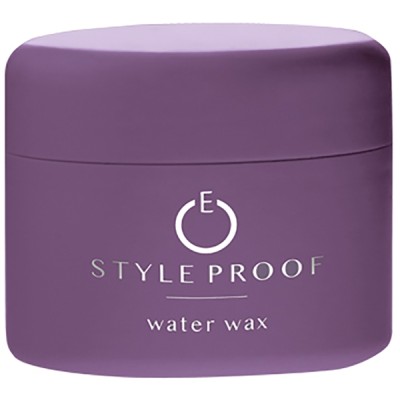 Cera per Capelli all'Acqua Water Wax Emsibeth Style Proof 75 gr