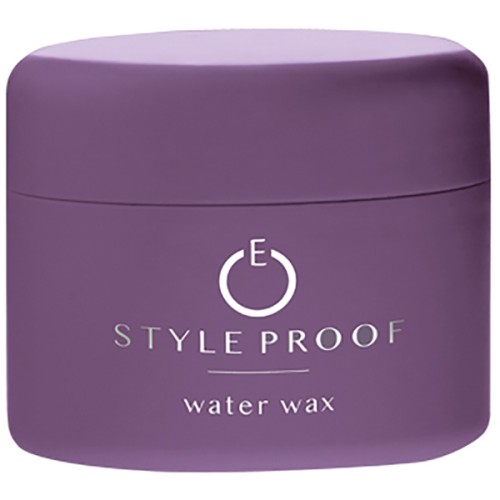Cera per Capelli all'Acqua Water Wax Emsibeth Style Proof 75 gr 0
