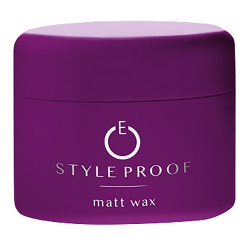 Cera Matt Wax Emsibeth Effetto Opaco Style Proof 75 gr 0