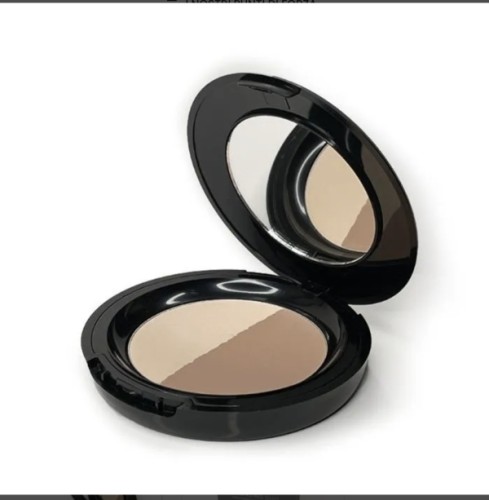 Cipria Compatta Bronzing Alterego 2