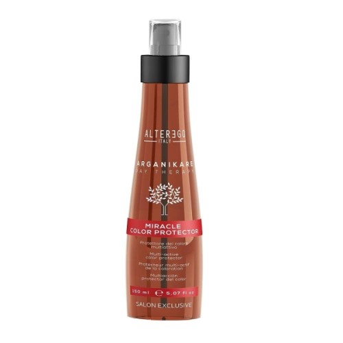 Spray Oil Alter Ego Arganikare Miracle Color Protector 150 ml 0