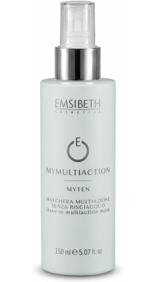 MyTen10 Mymultiaction Emsibeth Maschera Senza Risciacquo Leave In 150 ml