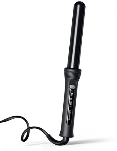 Ferro Arricciacapelli Cloud Nine The Curling Wand 0
