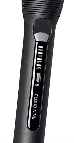 Ferro Arricciacapelli Cloud Nine The Curling Wand 3