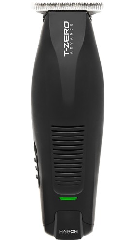Tosatrice T-Zero Advance Hairon Tagliacapelli Professionale 0
