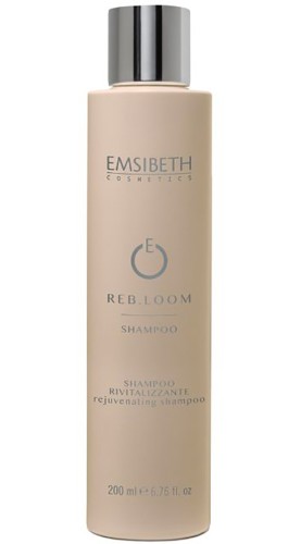 Shampoo Reb.Loom Emsibeth Rivitalizzante Rejuvenating 200 ml 0