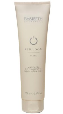 Maschera Reb.Loom Emsibeth Rivitalizzante Rejuvenating Mask 150 ml