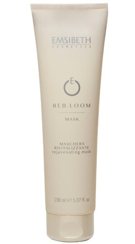Maschera Reb.Loom Emsibeth Rivitalizzante Rejuvenating Mask 150 ml 0