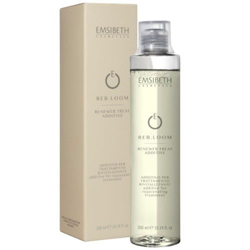 Trattamento Rivitalizzante Reb.Loom Emsibeth Renewer Additive 300 ml 0