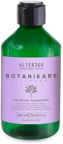 Shampoo Calming Alter Ego Botanikare Day Therapy per Cute Sensibile 300 ml 0
