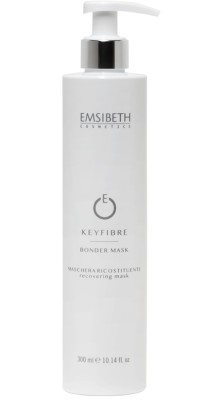 Bonder Mask Keyfibre Emsibeth Maschera Ristrutturante 300 ml