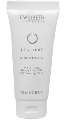 Bonder Mask Keyfibre Emsibeth Maschera Ristrutturante 100 ml