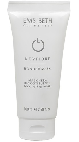 Bonder Mask Keyfibre Emsibeth Maschera Ristrutturante 100 ml 0