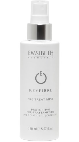 Pre Treat Mist Keyfibre Emsibeth Pre Trattamento Protettivo 150 ml 0
