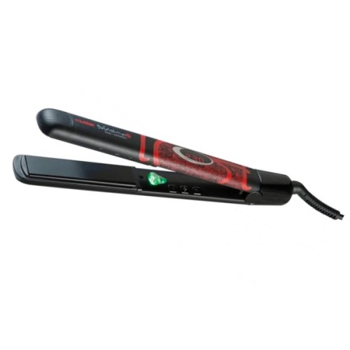 Piastra Dolcissima Muster Infrarossi + Ionic Professionale 0