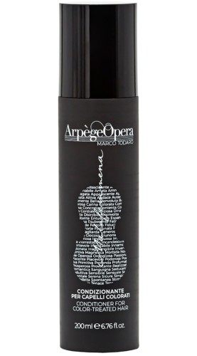 Conditioner Arpège Opera Condizionante per Capelli Colorati Hair Care 200 ml 0