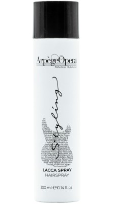 Lacca Spray Arpege Opera Hairspray 300 ml