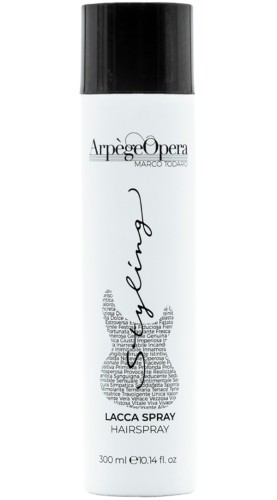 Lacca Spray Arpege Opera Hairspray 300 ml 0