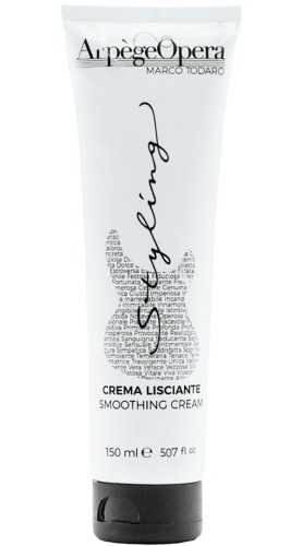 Crema Lisciante Arpege Opera Smoothing Cream 150 ml 0