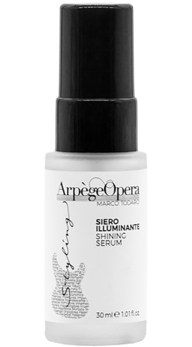 Siero Illuminante Arpege Opera Shining Serum 30 ml 0