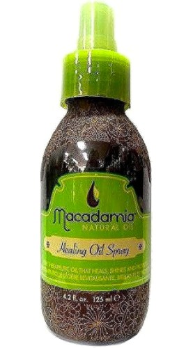 Olio Macadamia Spray Healing Oil Treatment 125 ml 0